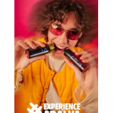 Adalya VO008 ADL16000 Pineapple Slice