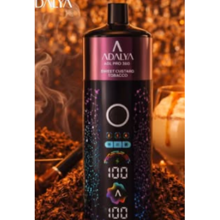 Adalya VO008 ADL16000 Love 66