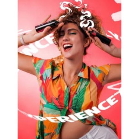 Adalya VO008 ADL16000 Grape Drop