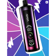 Adalya VO008 ADL16000 Very Berry