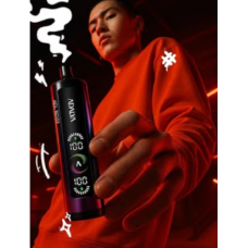 Adalya VO008 ADL16000 The Two Apples