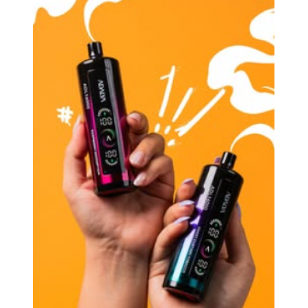 Adalya VO008 ADL16000 Lady Killer