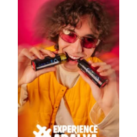 Adalya VO008 ADL16000 Pineapple Slice