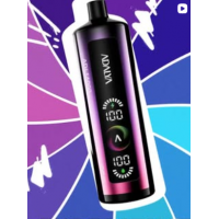 Adalya VO008 ADL16000 Very Berry