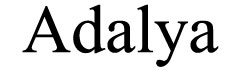 Adalya